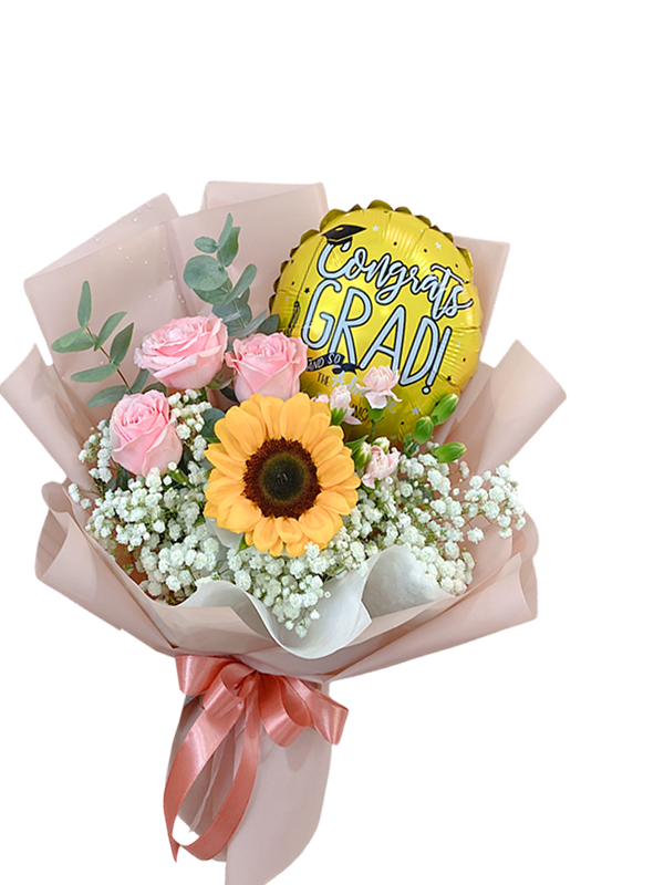 Chocolate Bouquet